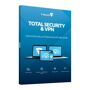 f-secure total security und vpn