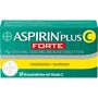aspirin forte tabletten