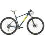 cube herren mountainbike 29 reaction c 62