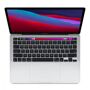 Apple MacBook Pro 2020 M1 13  M1 2 TB SSD 8 GB  silber Apple MacBook Pro 2020 M1 13  M1 2 TB SSD 8 GB silber 