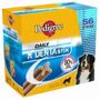 denta sticks pedigree