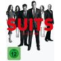 suits dvd