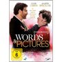 words pictures blu-ray