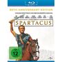 spartacus dvd