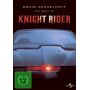 knight rider blu