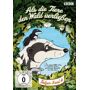 als die tiere den wald verlieen dvd