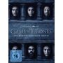 game of thrones dvd staffel 1 - 6