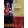 tosca dvd