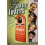 fawlty towers blu-ray