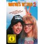 wayne s world blu ray