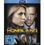 homeland dvd