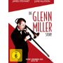 glenn miller story blu ray