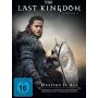 the last kingdom staffel 2 blu ray