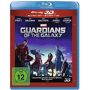 guardians of the galaxy - 3d