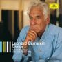 leonard bernstein complete recordings on deutsche