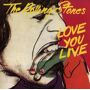 the rolling stones - love you live cd