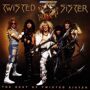 twisted sister cd