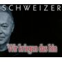 schweizer 2014 cd