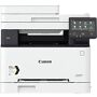 canon i-sensys mf643cdw farblaser drucker