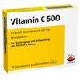 vitamin c 1000 mg 500 tabletten