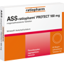 ass protect 100 mg 100 st magensaftresistent