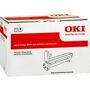 oki c 5800 bildtrommel toner