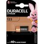 duracell cr123a