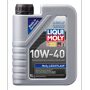 liqui moly leichtlauf 10w-40 motorl , 5 liter