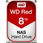 western digital wd red 8tb