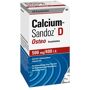 calcium sandoz d osteo kautabletten 120 st