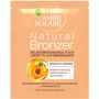 garnier ambre solaire selbstbruner natural