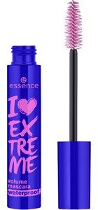 Essence Augen Mascara I Love Extreme Volume Mascara Waterproof 12 ml