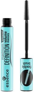 Essence Augen Mascara Maximum Definition Waterprrof Volume Mascara 8 ml