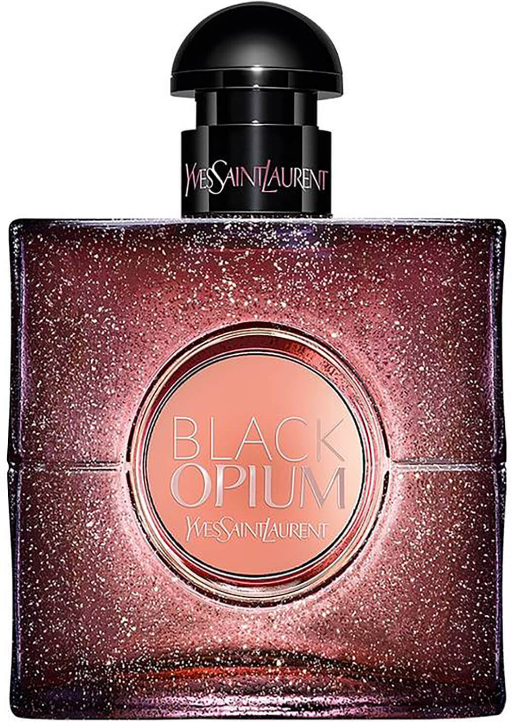 YSL Eau de toilette Black Opium The Glow Yves Saint Laurent - 50ml