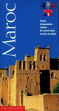 Maroc - Collectif - Livre