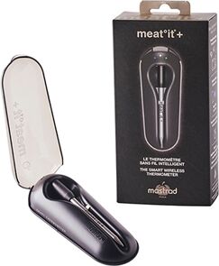 Mastrad Sonde de cuisson bluetooth Meat it Mastrad