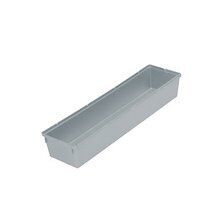 Keeeper Compartiment pour tiroir, (L)80 x (P)150 x (H)50 mm - Lot de 16