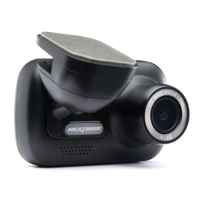 NextBase Dashcam Nextbase 122