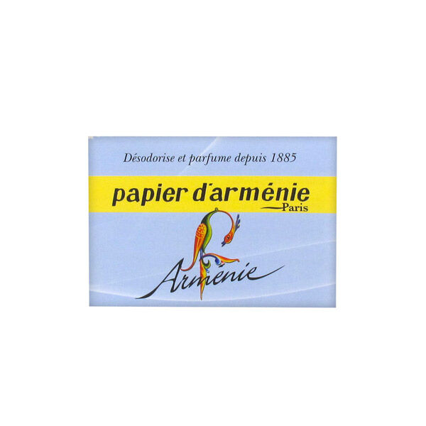 Papier d Arménie Papier d'Arménie Edition Limitée