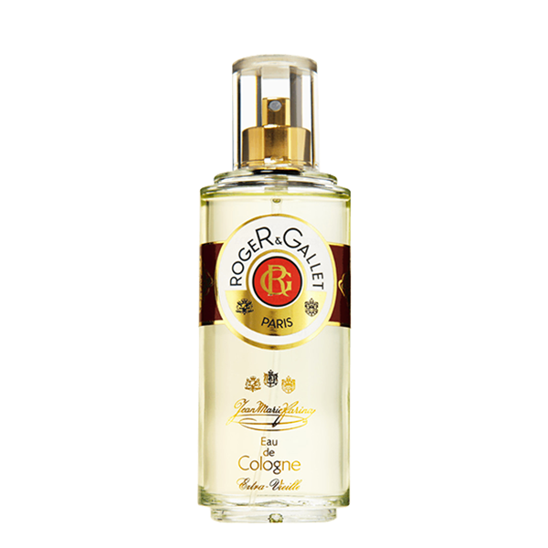 Roger & gallet Eau de cologne jean-marie farina 100ml