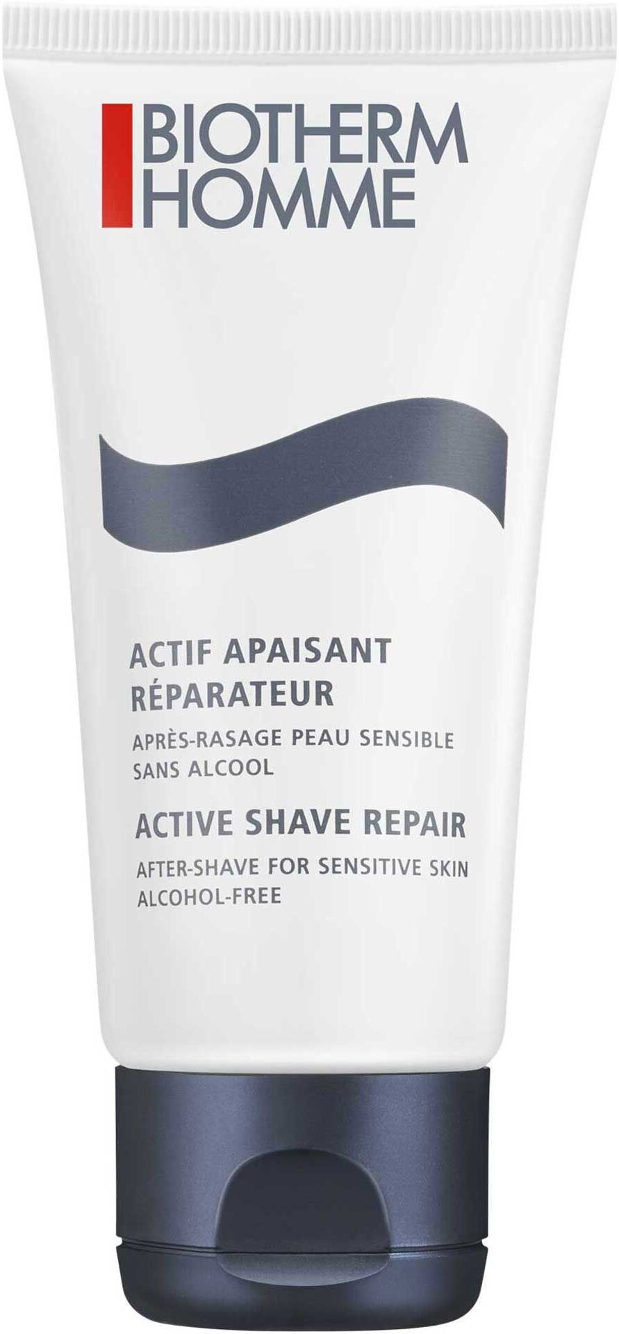 Biotherm HOMME Actif Apaisant Réparateur ml crème