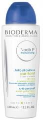 Bioderma Nodé P Shampoing Antipelliculaire Purifiant 400 ml - Flacon 400 ml