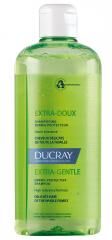 Ducray Shampoing Extra-Doux 400 ml - Flacon 400 ml