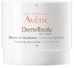 Avène DermAbsolu Nuit Baume Nuit Réconfortant 40 ml - Pot 40 ml