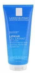 La Roche-Posay Lipikar Gel Lavant Apaisant Protecteur 200 ml - Tube 200 ml