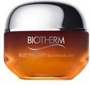 Biotherm Blue Therapy Amber Algae Revitalize Jour Crème Revitalisante Intense 50 ml - Pot 50 ml