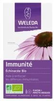 Weleda Immunité Échinacée Bio 60 ml - Flacon compte goutte 60 ml