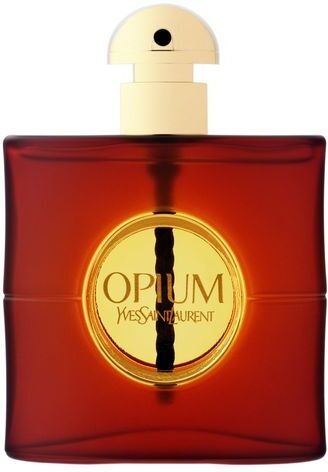 Yves Saint Laurent Opium pour Femme 90 ml Eau de Parfum Vaporisateur