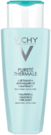 vichy pureté thermale lait baume démaquillant nourrissant 200ml