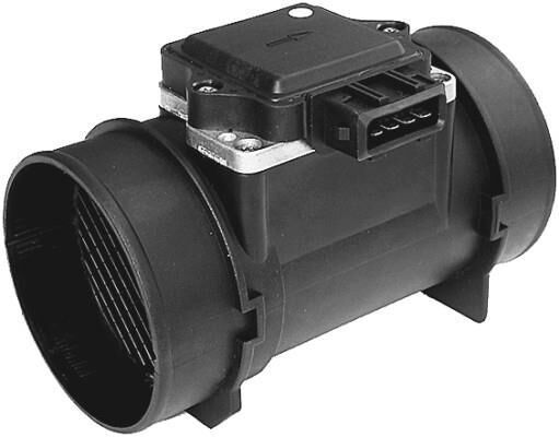 8ET 009 142-081 Luftmassenmesser (LMM) HELLA